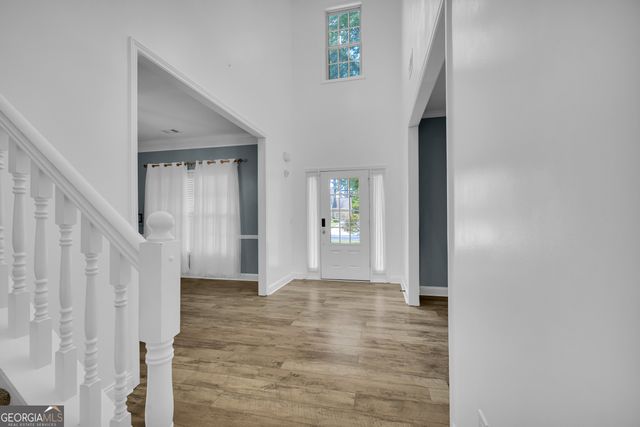 1729 Lakeland Lane, Monroe, GA 30656