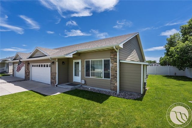 3164 New Hope Drive, Billings, MT 59102