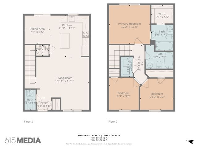 2757 Thornton Grove Blvd Apt 163, Nashville, TN 37207