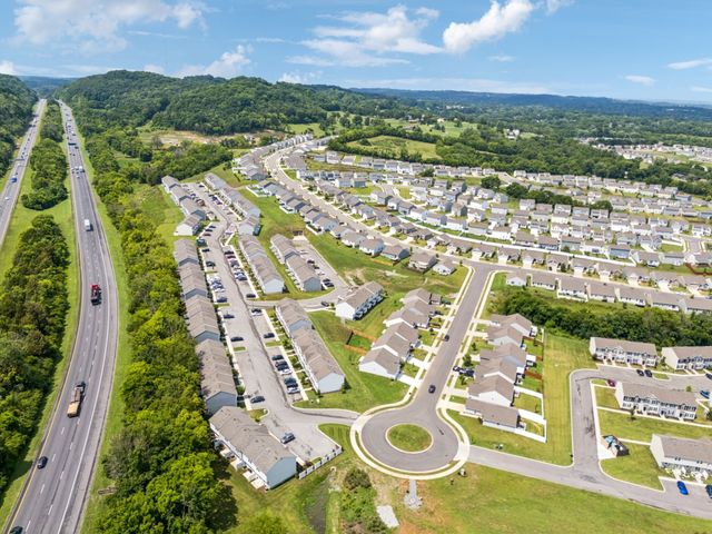 2757 Thornton Grove Blvd Apt 163, Nashville, TN 37207