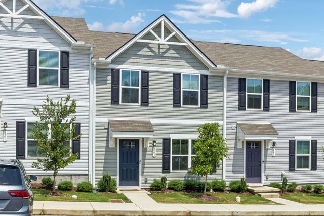 2757 Thornton Grove Blvd Apt 163, Nashville, TN 37207