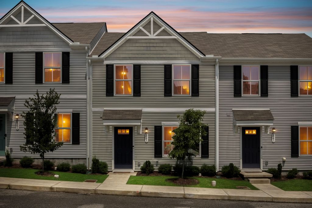 2757 Thornton Grove Blvd Apt 163, Nashville, TN 37207