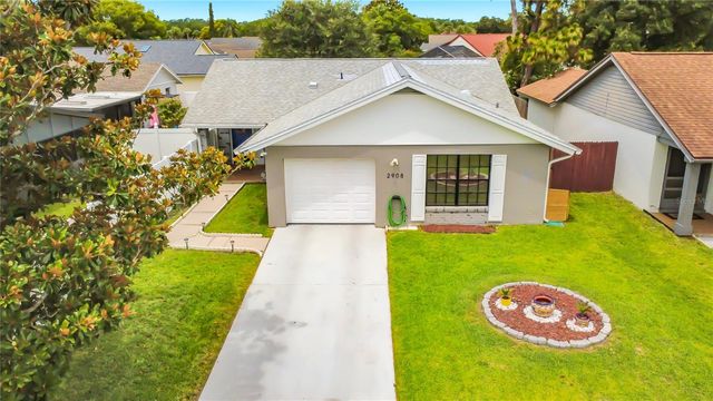 2908 BRIDGEGATE COURT, Orlando, FL 32822