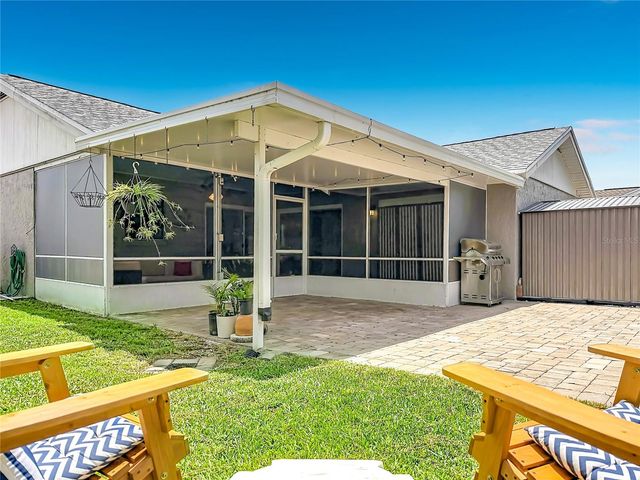 2908 BRIDGEGATE COURT, Orlando, FL 32822