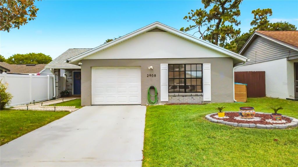2908 BRIDGEGATE COURT, Orlando, FL 32822