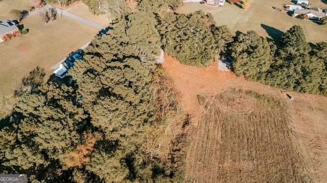 TRACT 5 Lakeview Drive, Winterville, GA 30683