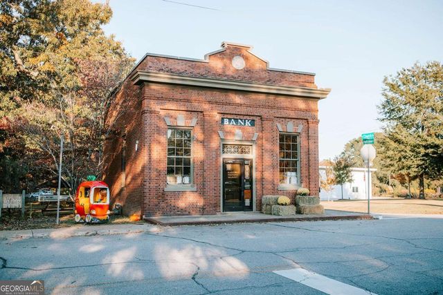 TRACT 5 Lakeview Drive, Winterville, GA 30683