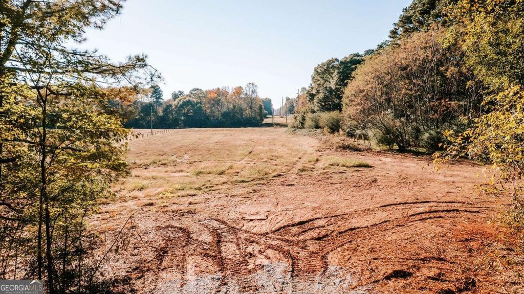 TRACT 5 Lakeview Drive, Winterville, GA 30683 — photo 2