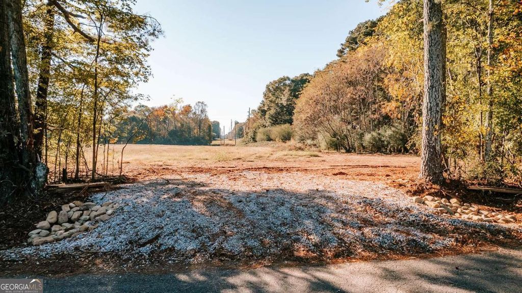 TRACT 5 Lakeview Drive, Winterville, GA 30683 — photo 3
