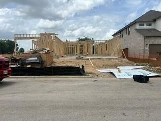 1817 Sauterne DR, Leander, TX 78641