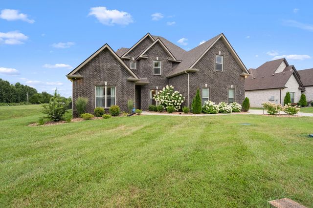 810 Walnut Grove Rd, Christiana, TN 37037