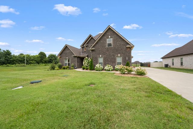 810 Walnut Grove Rd, Christiana, TN 37037
