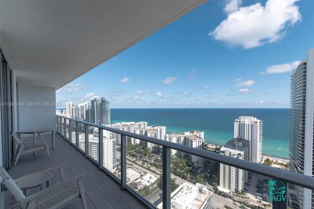 4010 S Ocean Drive R3005, Hollywood, FL 33019