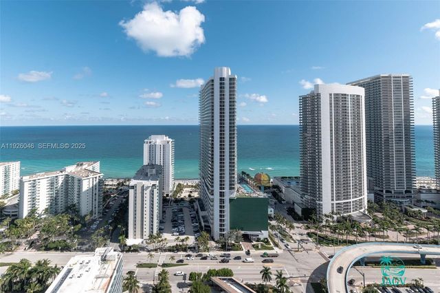 4010 S Ocean Drive R3005, Hollywood, FL 33019