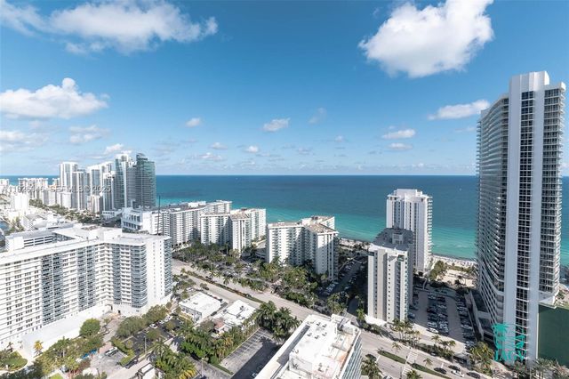 4010 S Ocean Drive R3005, Hollywood, FL 33019