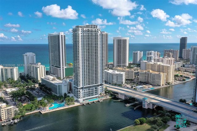 4010 S Ocean Drive R3005, Hollywood, FL 33019
