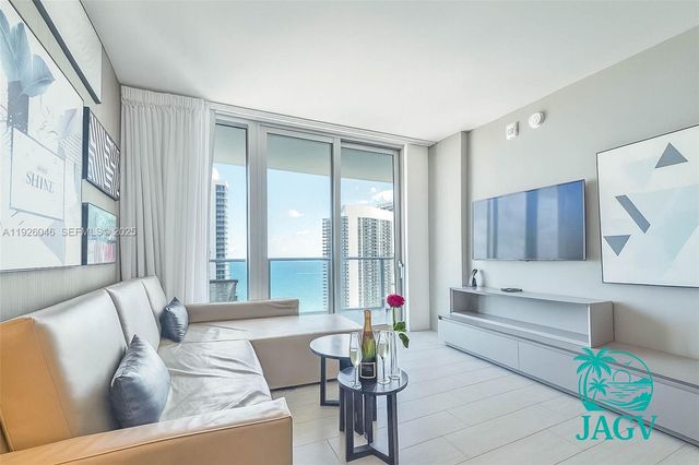 4010 S Ocean Drive R3005, Hollywood, FL 33019