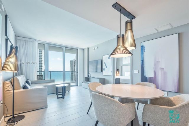 4010 S Ocean Drive R3005, Hollywood, FL 33019