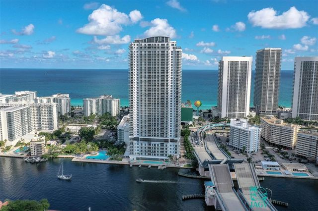 4010 S Ocean Drive R3005, Hollywood, FL 33019