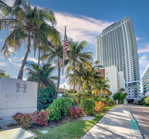 4010 S Ocean Drive R3005, Hollywood, FL 33019