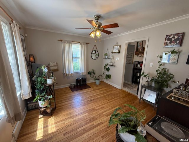 1615 W GILBERT Avenue, Peoria, IL 61604