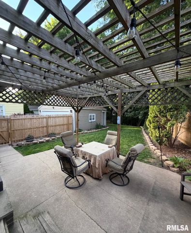 1615 W GILBERT Avenue, Peoria, IL 61604