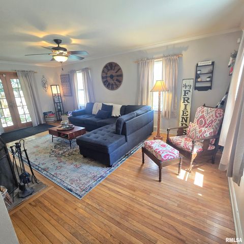 1615 W GILBERT Avenue, Peoria, IL 61604