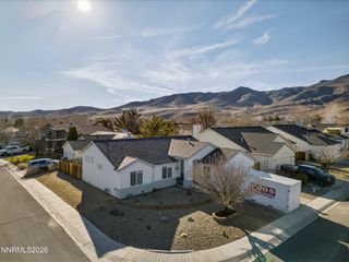629 Westwinds Drive, Dayton, NV 89403