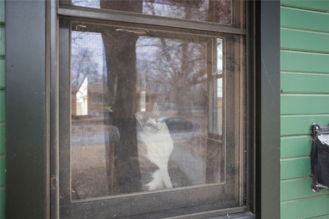 412 Fulton Drive, Des Moines, IA 50315