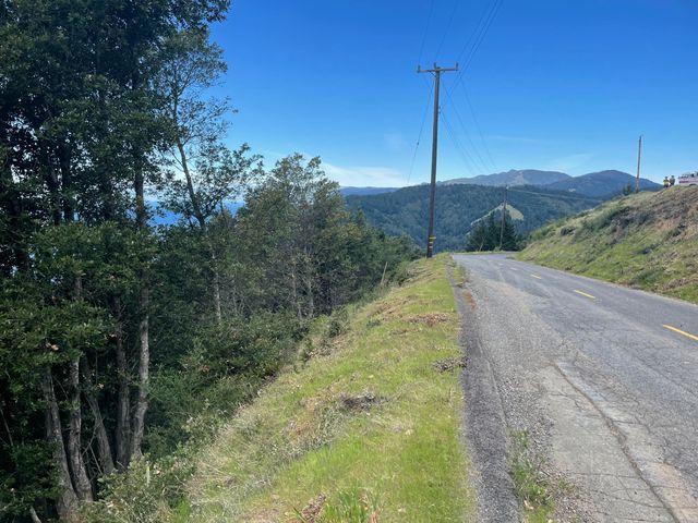 00 Willow Glen Road, Whitethorn, CA 95589