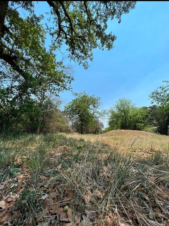 1404 Avenue B, Brownwood, TX 76801