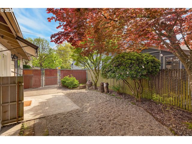 4525 Se 30TH Ave, Portland, OR 97202