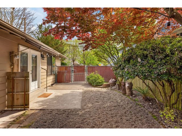 4525 Se 30TH Ave, Portland, OR 97202