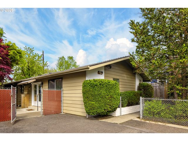 4525 Se 30TH Ave, Portland, OR 97202