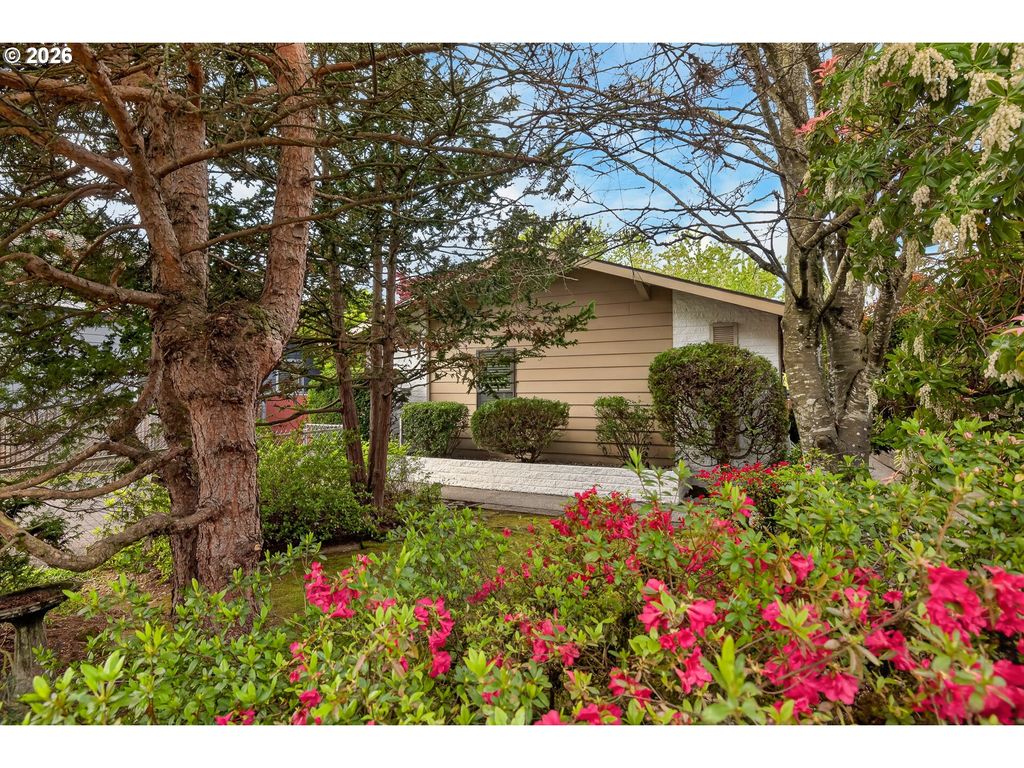 4525 Se 30TH Ave, Portland, OR 97202