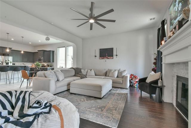 16901 Barcelona Drive, Oklahoma City, OK 73170