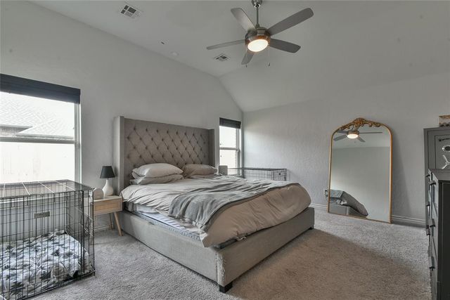 16901 Barcelona Drive, Oklahoma City, OK 73170