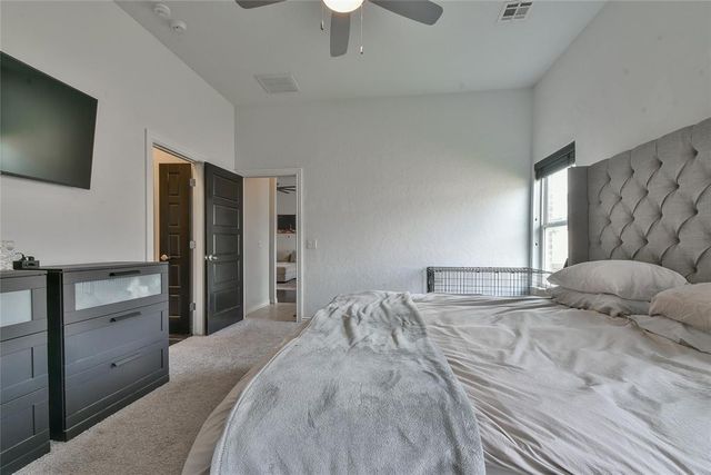 16901 Barcelona Drive, Oklahoma City, OK 73170