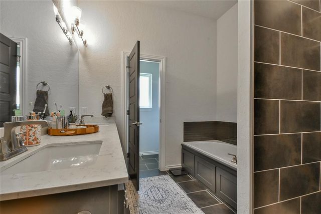 16901 Barcelona Drive, Oklahoma City, OK 73170