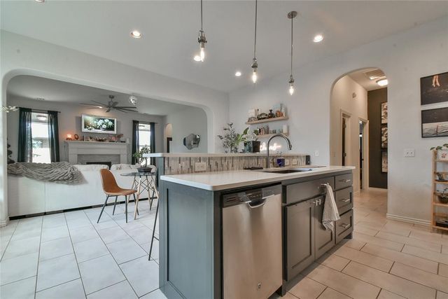 16901 Barcelona Drive, Oklahoma City, OK 73170