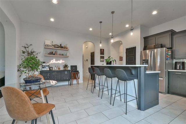 16901 Barcelona Drive, Oklahoma City, OK 73170