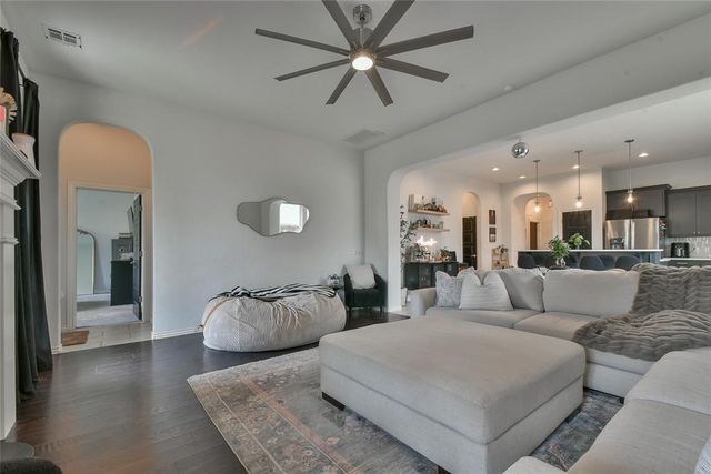 16901 Barcelona Drive, Oklahoma City, OK 73170