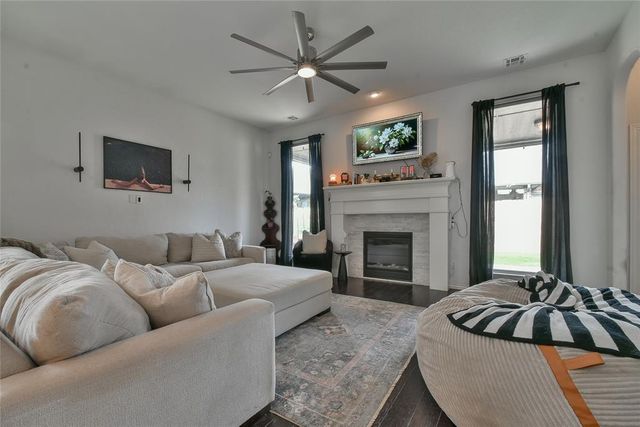 16901 Barcelona Drive, Oklahoma City, OK 73170