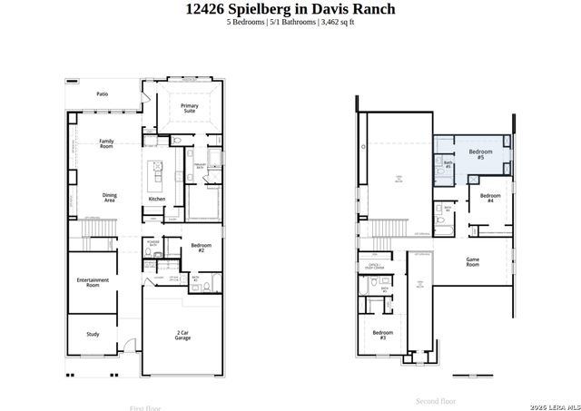 12426 Spielberg, San Antonio, TX 78254