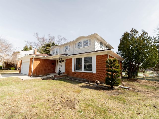 3340 Bluett Drive, Ann Arbor, MI 48105