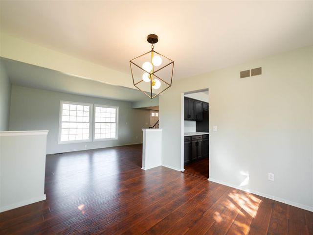 3340 Bluett Drive, Ann Arbor, MI 48105