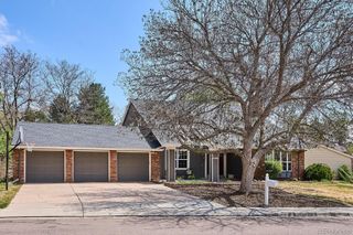 8306 E Jamison Circle, Centennial, CO 80112