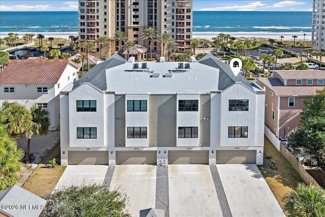 1312 1ST Street N, Jacksonville Beach, FL 32250