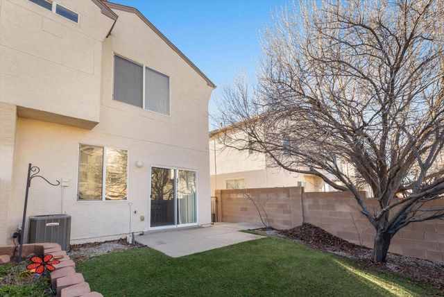 6501 San Antonio Drive NE UNIT 3603, Albuquerque, NM 87109