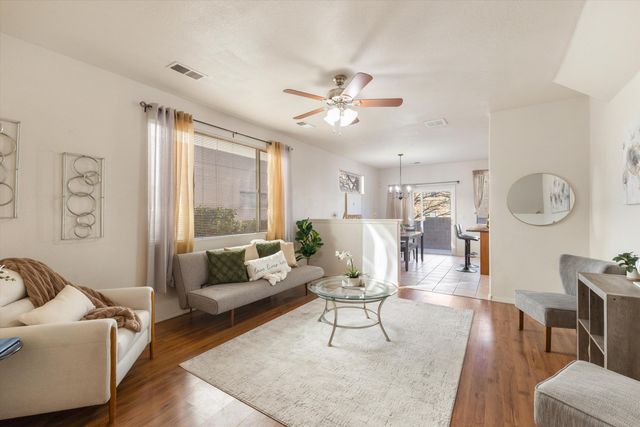 6501 San Antonio Drive NE UNIT 3603, Albuquerque, NM 87109